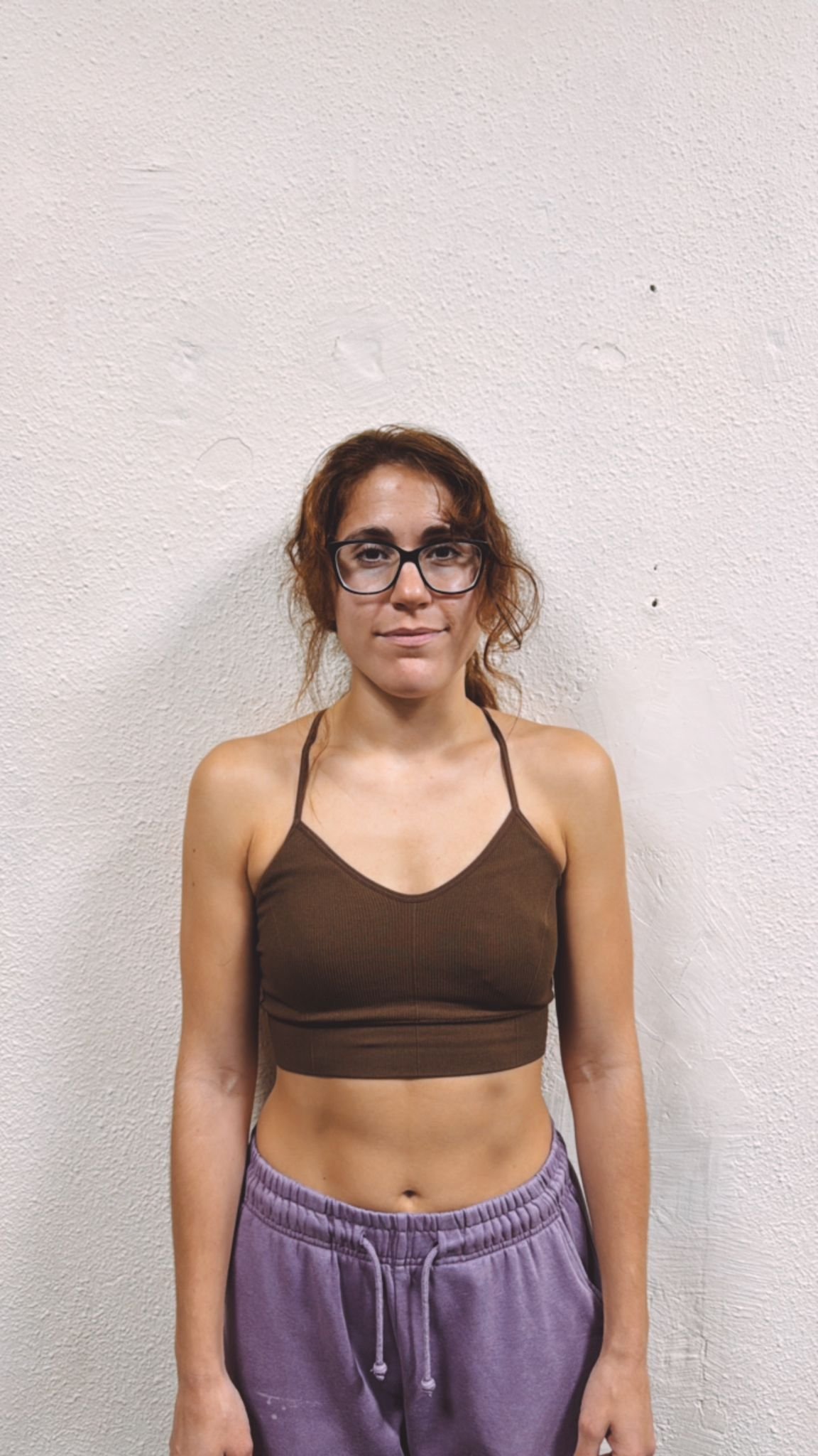 Isabel — Iron Gym Arenal